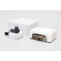 УФ лампа спиральная SD-1201