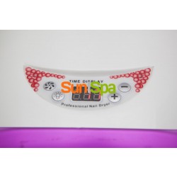 УФ лампа MД-3608