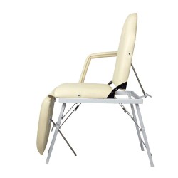 Косметологическое кресло "МД-802" складное