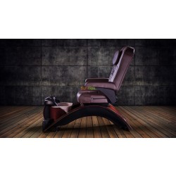 Педикюрное СПА-кресло Simplicity SE Features K
