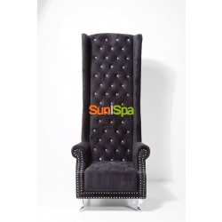 Педикюрное СПА кресло Трон высокий K