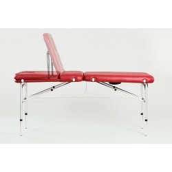 Кушетка массажная складная "SD-3382"