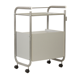 Тележка "МД-104" косметологическая