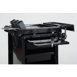 Тележка парикмахерская "QA0013"