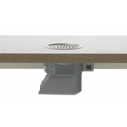 Маникюрный стол "LIVING"