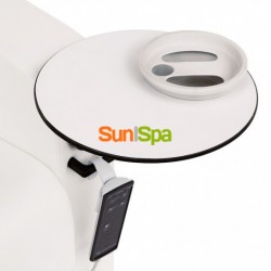 Педикюрное СПА кресло cosmolore SPA K