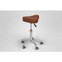 Стул-седло "Persono"