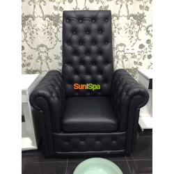 Педикюрное СПА кресло ТРОН K