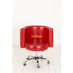 Стул клиента Rainy K