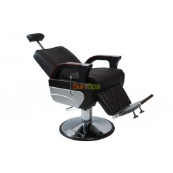 Мужское барбер кресло "Парис"