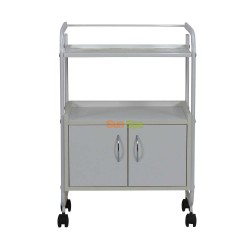 Тележка "МД-104" косметологическая