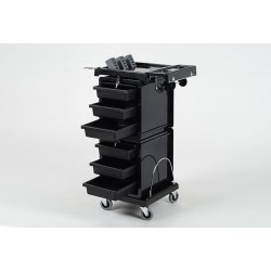 Тележка парикмахерская "QA0013"