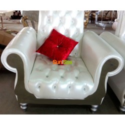 Педикюрное СПА кресло Whoops K