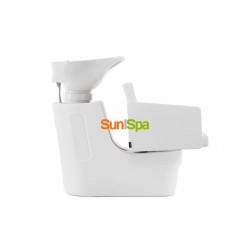 Мойка парикмахерская Creta+Marsella K