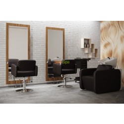 Мойка "Партизан" парикмахерская