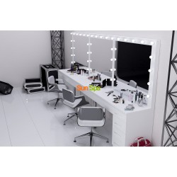 Рабочее место визажиста Bristol K