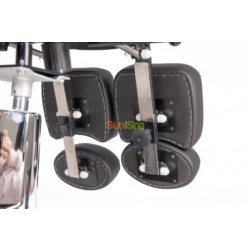 Педикюрное кресло "Сатурн" на гидроподъемнике