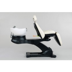 Мужская барбер мойка "Destiny"