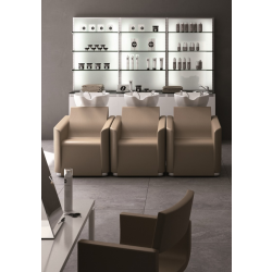 Мойка парикмахерская "ZONE WASH PRO"