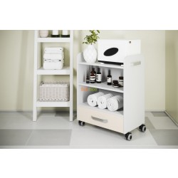 Тележка косметологическая "Ergo Simple"