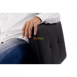 Кресло парикмахерское Nubla K