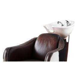 Парикмахерская мойка "Mu-Mu"