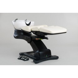 Мужская барбер мойка "Destiny"