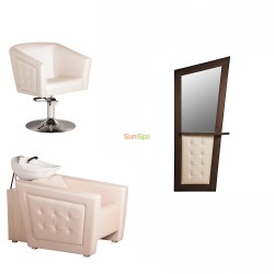 Зеркало парикмахерское "Гармония"