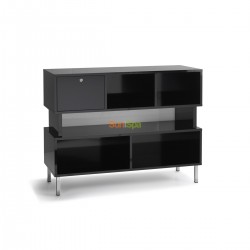 Стойка администратора  Flat light K