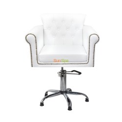 Кресло парикмахерское Franco K