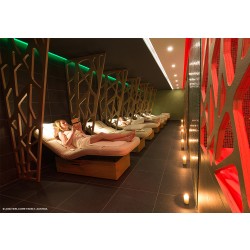 Шезлонг "Evo"