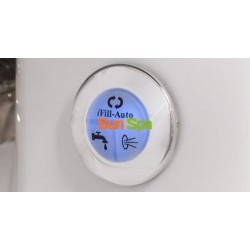 Педикюрное СПА кресло Bravo LE Features K