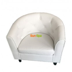 Кресло маникюрное для клиента Stump K