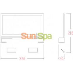 Рабочее место мастера Baroque K