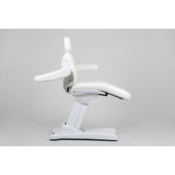 Косметологическое кресло "SD-3875B", 3 мотора
