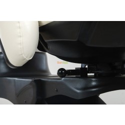 Мужская барбер мойка "Destiny"