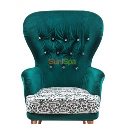 Кресло для клиента Milling маникюрное K