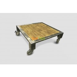 Журнальный стол для барбершопа Odissey K