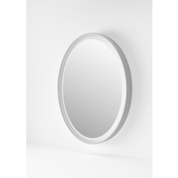 Зеркало "VISIONHAIR a parete" парикмахерское