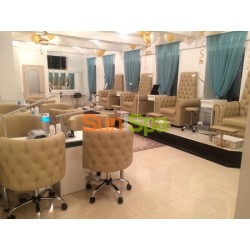 Стул клиента Rainy K