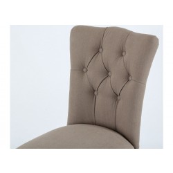 Кресло для клиента "Элиана" маникюрное