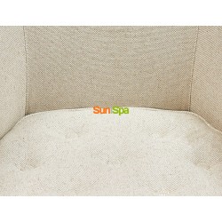 Маникюрное кресло для клиента Switch K