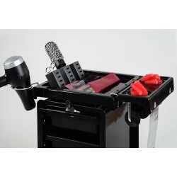 Тележка парикмахерская "QA0013"