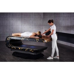 Шезлонг мраморный "SQUARE"