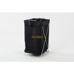 Корзина для полотенец "NA0048"