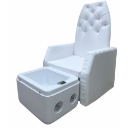 Педикюрное кресло &laquo;Трон&raquo;