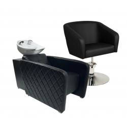 Парикмахерский комплект "Лацио"