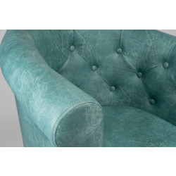 Парикмахерское кресло Соната K