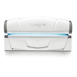 Горизонтальный солярий "Luxura X3 32 SLI INTENSIVE"