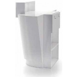 Стойка администратора "Izanami"